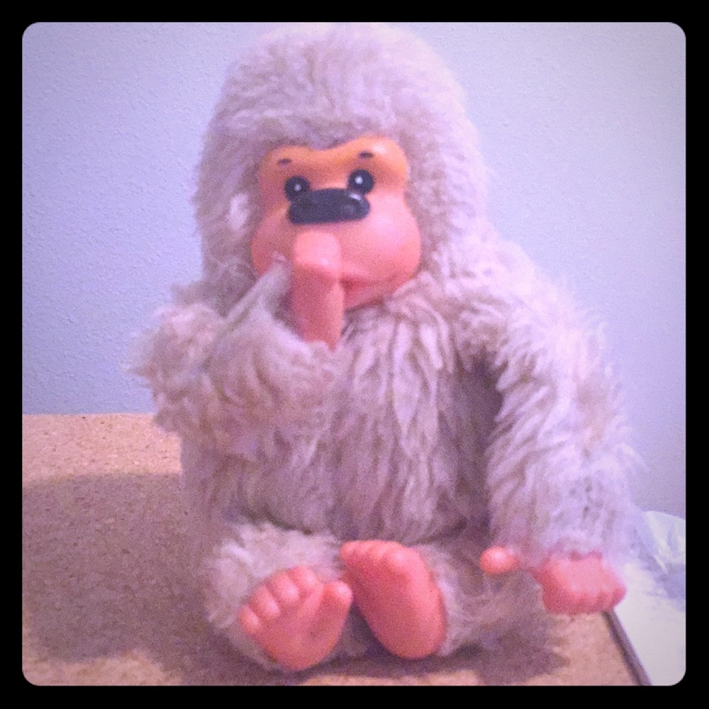 Vintage toys!! In good condition.